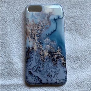 Velvet Caviar iPhone 7/iPhone 8 Case